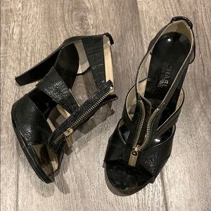 Perfect Michael Kors heel